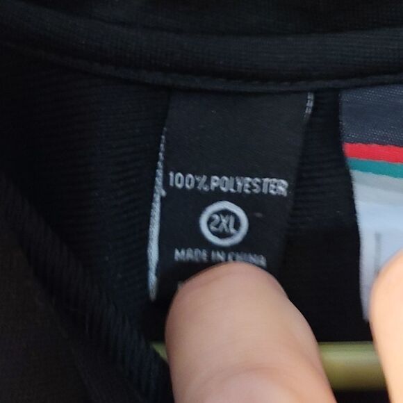 Team Roc 2XL  - Picture 4 of 4